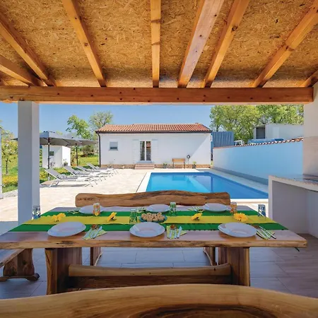 Gorgeous In With Kitchen *