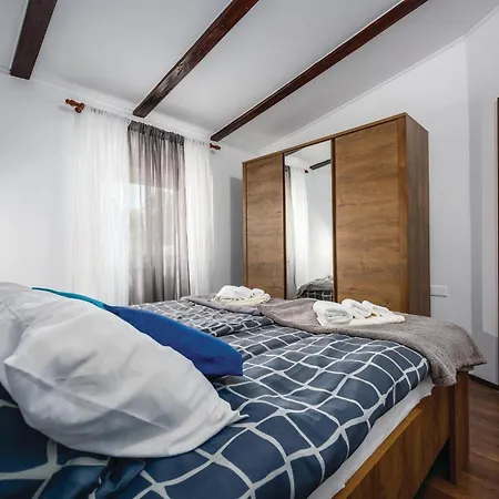 Cozy In Buje
